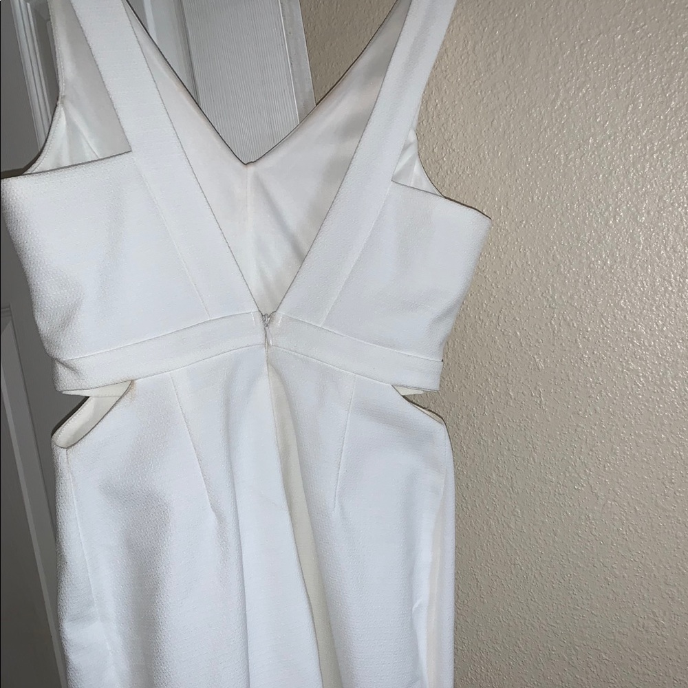 Mini Dress - Picture 3 of 3